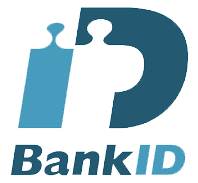 BankID logotyp