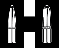 Hornady - logo