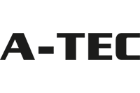 A-tec logo