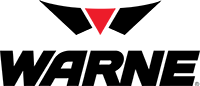 Warne logo