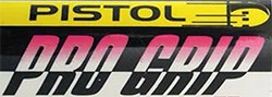 Progrip - Logobild
