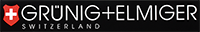 Grünig Elmiger - Logo