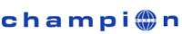 Champion logo