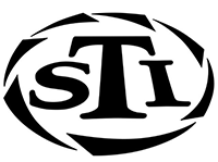 STI Logo