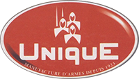 Unique Logo