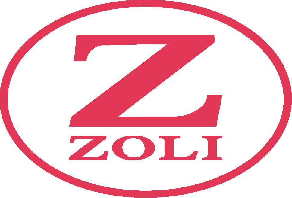Antonio Zoli Logo
