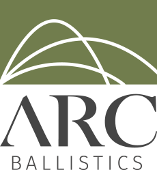 ARC Ballistics Logo
