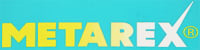 Metarex - Logo