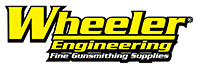 Wheeler logo