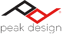 Peak Design logo