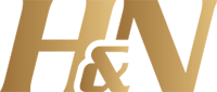 H&N logo