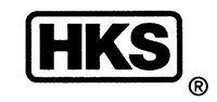 HKS logo