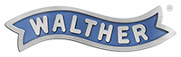 Walther logo