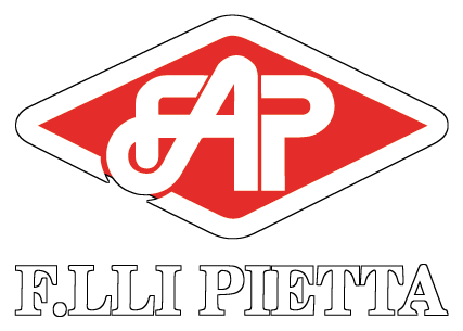 F.lli Pietta Logo