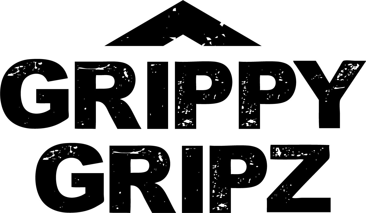 GrippyGripz Logo