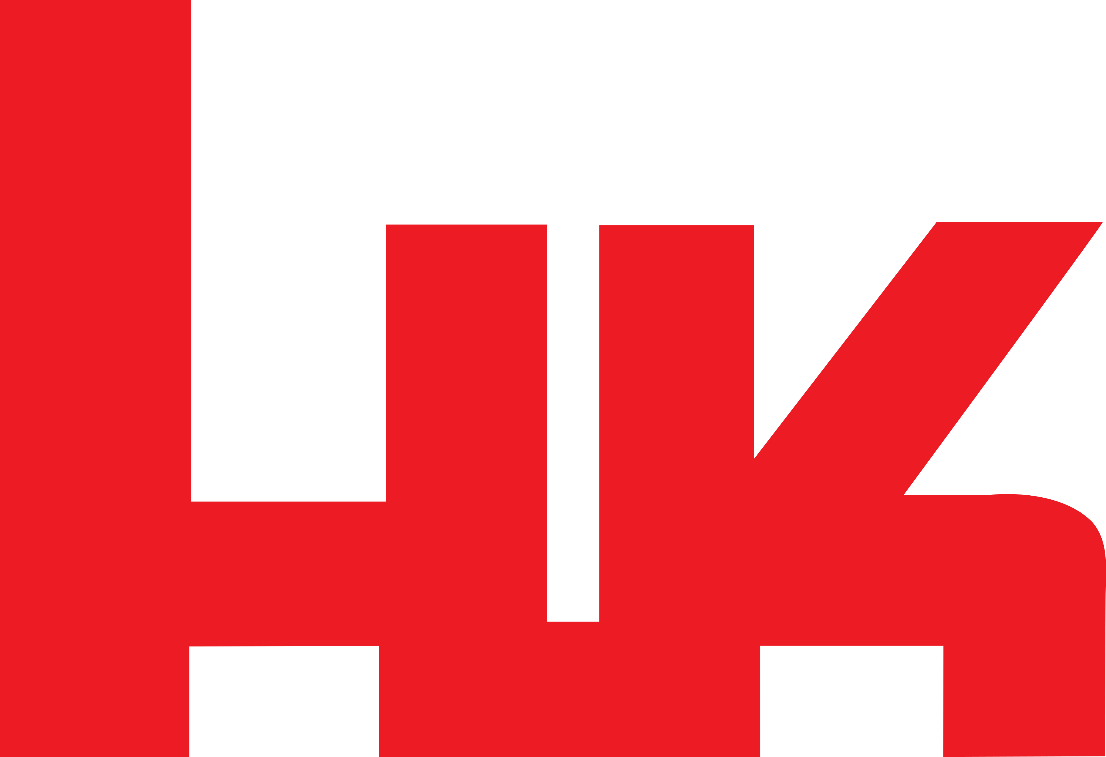 HK logo