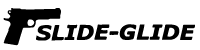 Slide Glide Logo