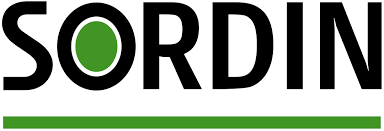Sordin Logo