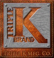 Triple K logo