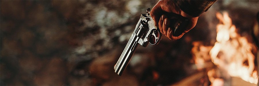 Colt huvudbild