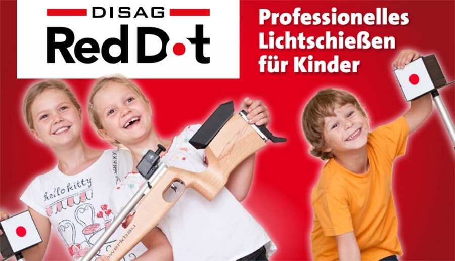 Disag - Huvudbild
