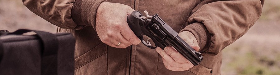 Ruger Huvudbild