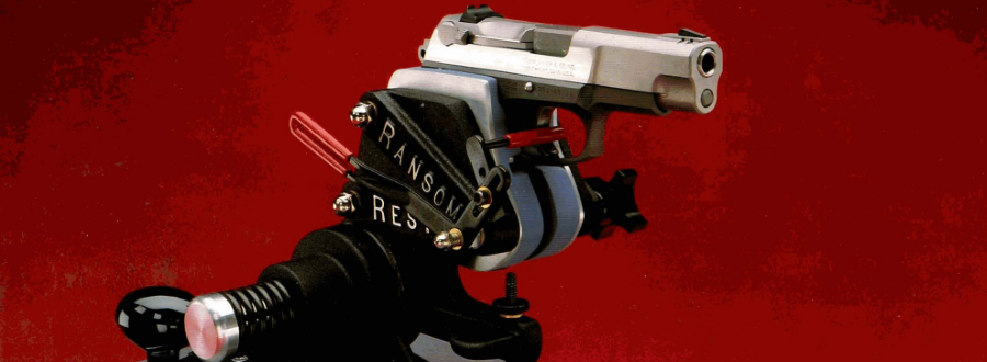 Ransom Rest huvudbild