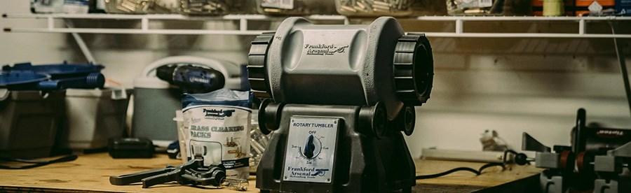 Frankford Arsenal Huvudbild