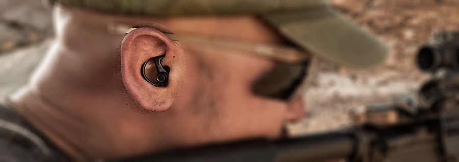 Surefire - huvudbild