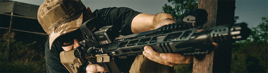 Armi Dallera Custom - ADC - Huvudbild