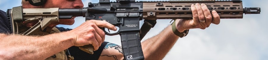 Magpul - huvudbild