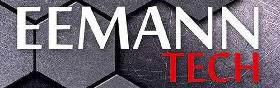 Huvudbild - Eemann Tech