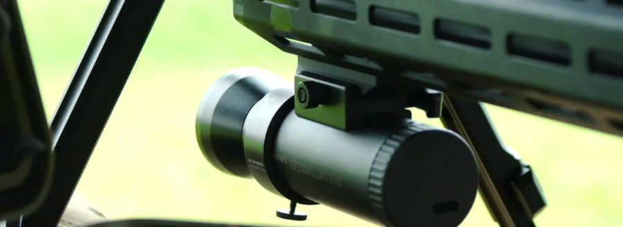 Bulletseeker huvudbild