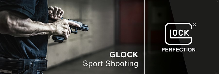 Glock huvudbild