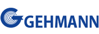Gehmann - Logo