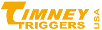 Timney Trigger Logo