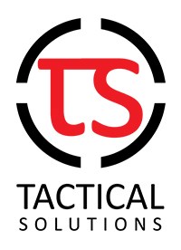 Tactical Solutions - logo