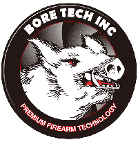 Bore Tech - Logo