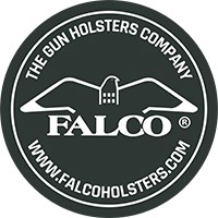 Logo - Falco Holsters