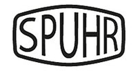Spuhr Logo