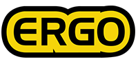 ERGO - logo
