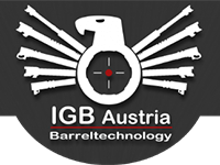 IGB Austria logo