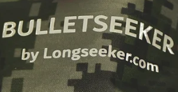 Bulletseeker logo