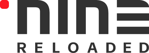 Logobild - Nine Reloaded