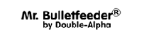 Mr Bulletfeeder Logo