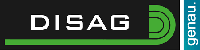 Disag - Logo