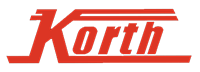 Korth logo