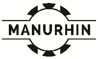 Manhurin logo
