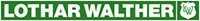 Lothar Walther - Logo