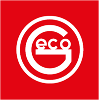 Geco logo